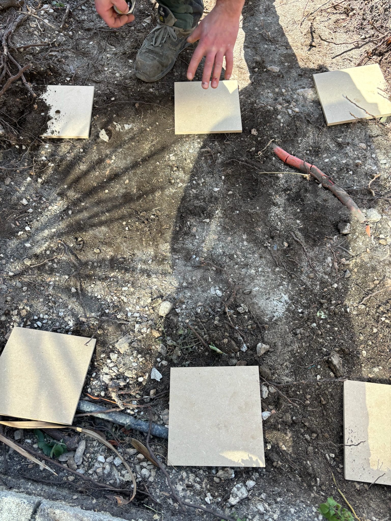 Chantier Roucas - Photo 88